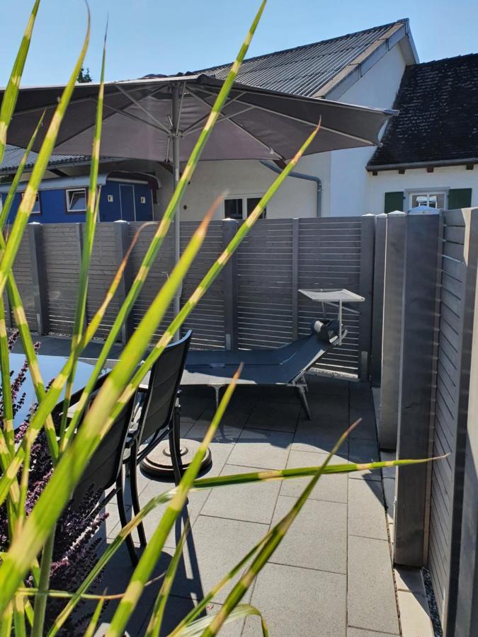 Ferienhaus Am Funkenbuehl Salem  Esterno foto